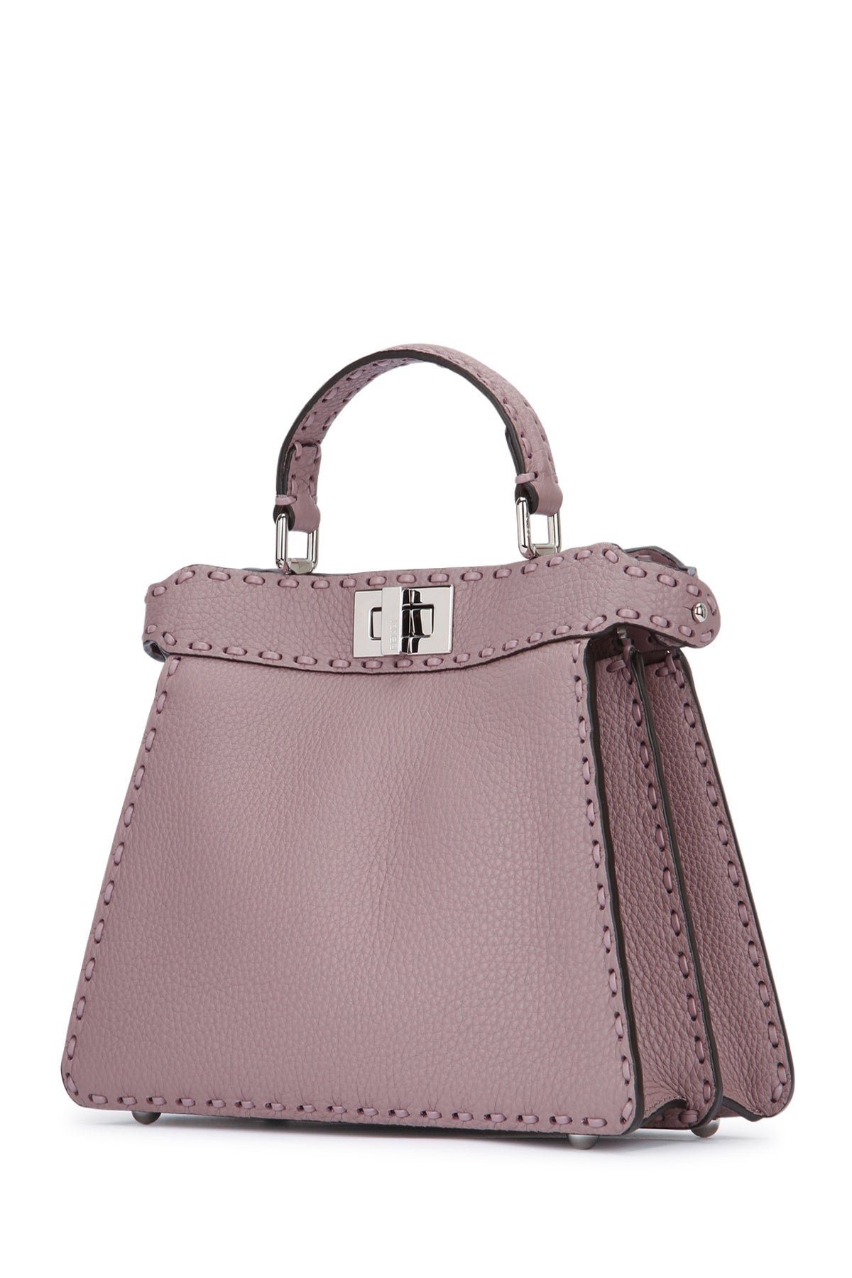 FENDI PEEKABOO SELLERIA For Women 100% LEATHER