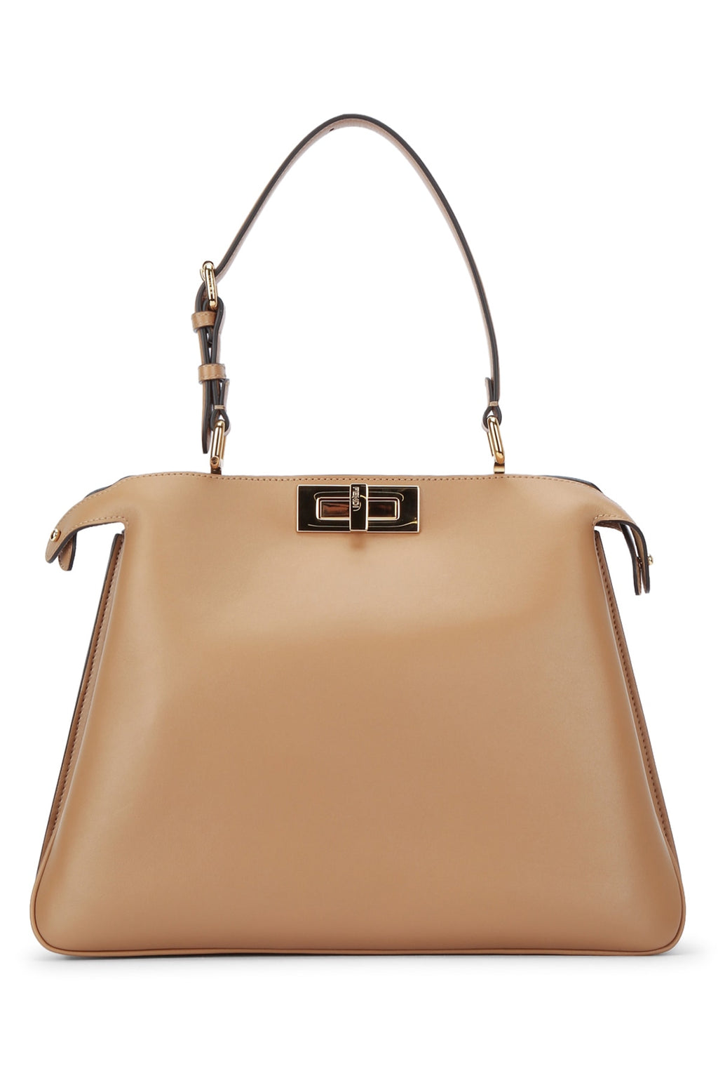 FENDI PEEKABOO SOFT MEDIUM For Women 
