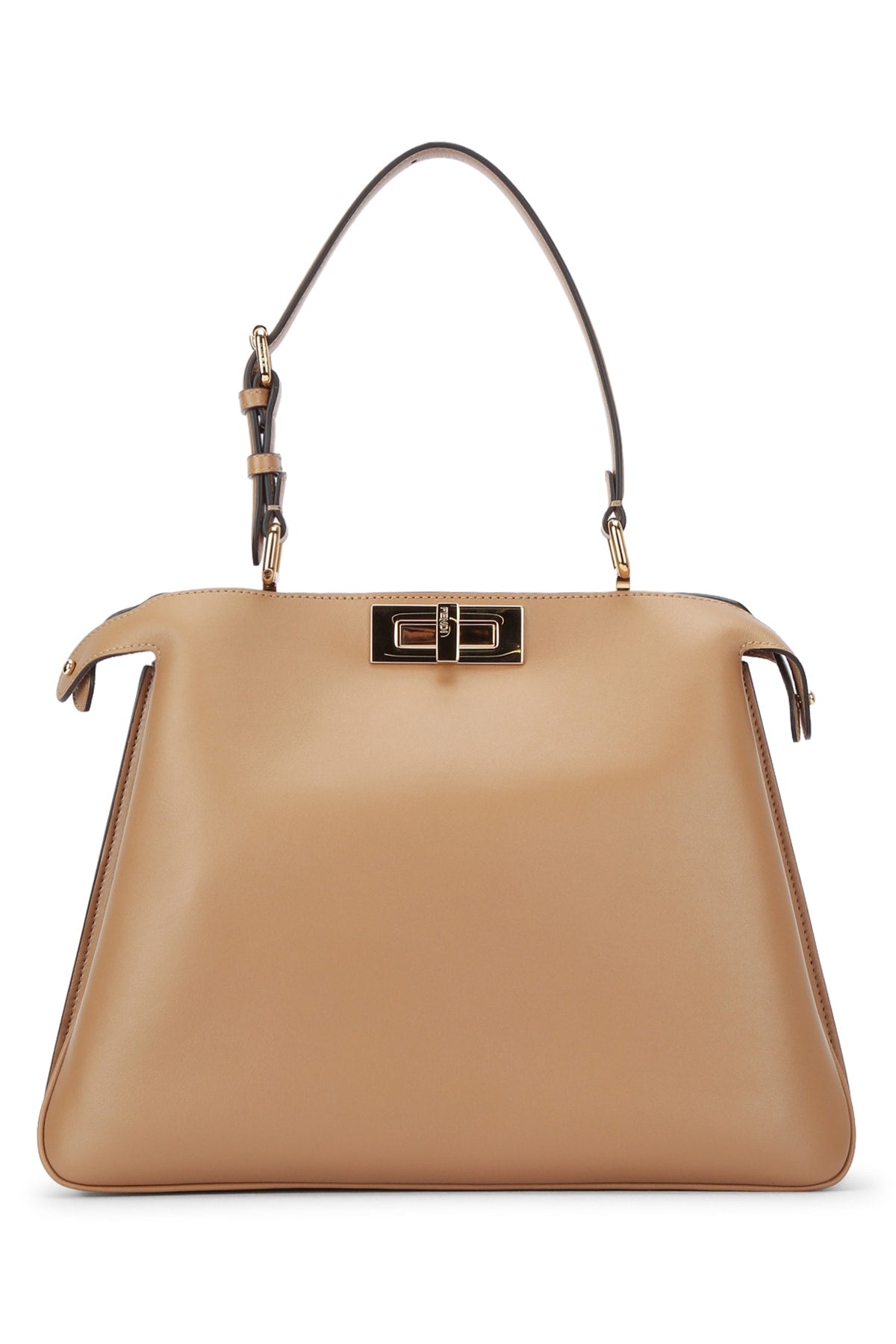 FENDI PEEKABOO SOFT MEDIUM For Women 