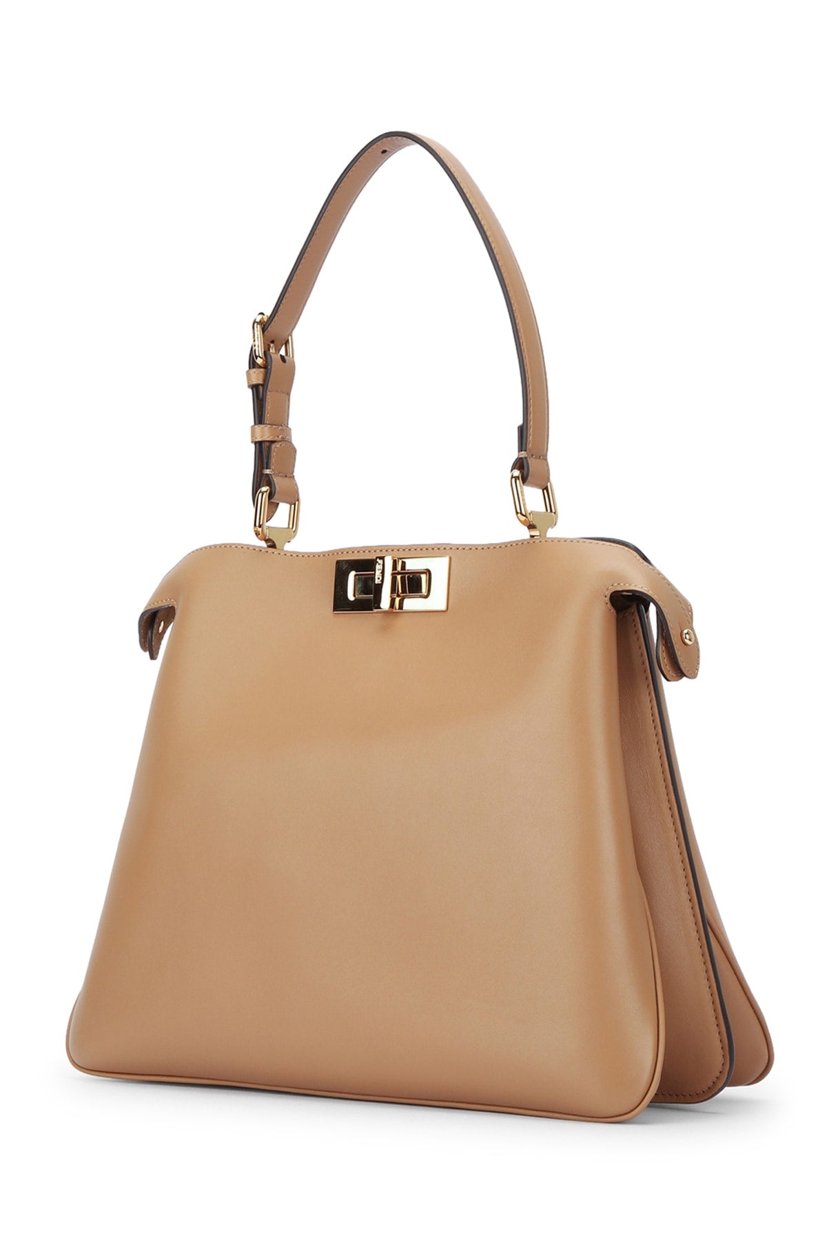 FENDI PEEKABOO SOFT MEDIUM For Women 