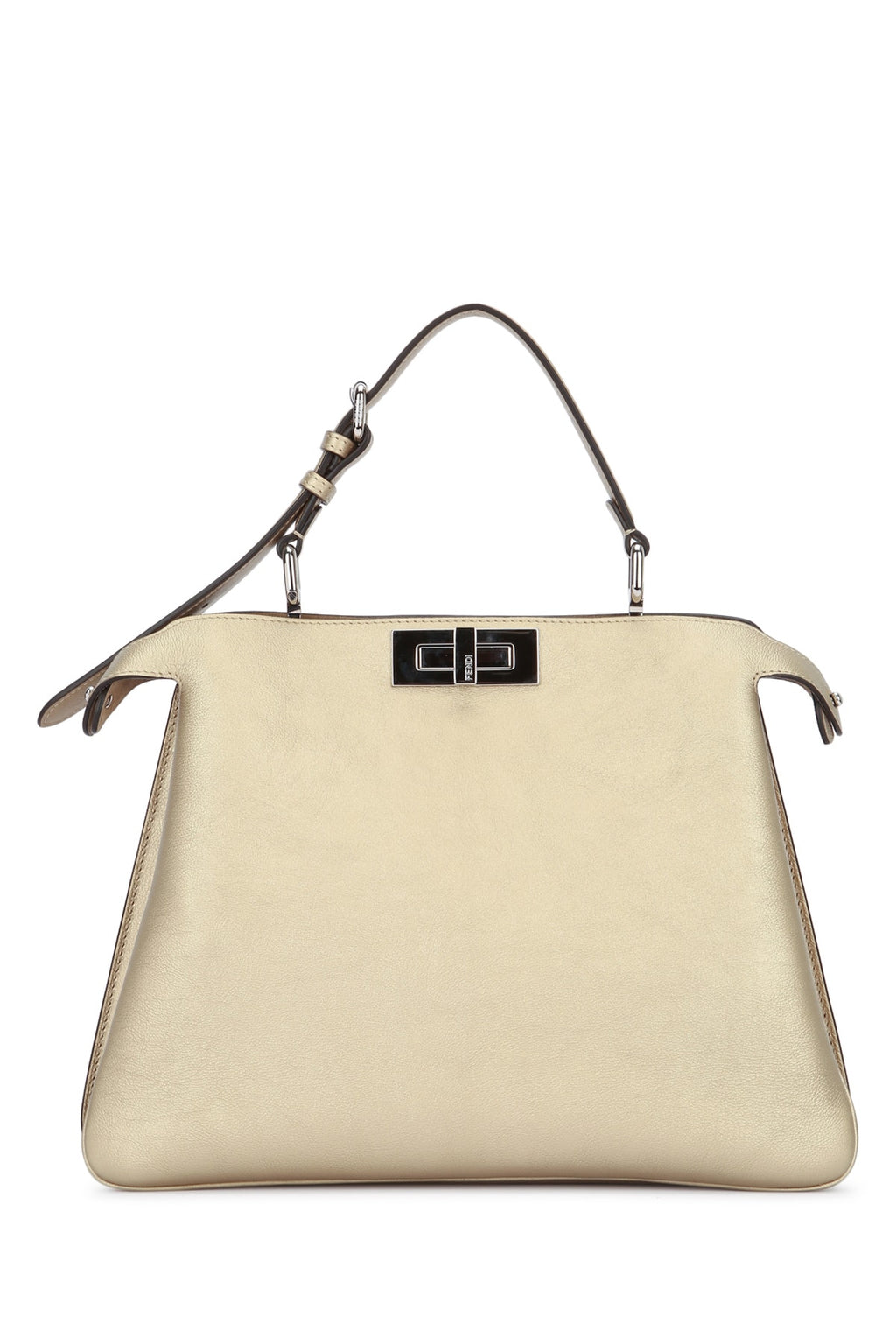 FENDI BORSA A MANO For Women 100% LEATHER
