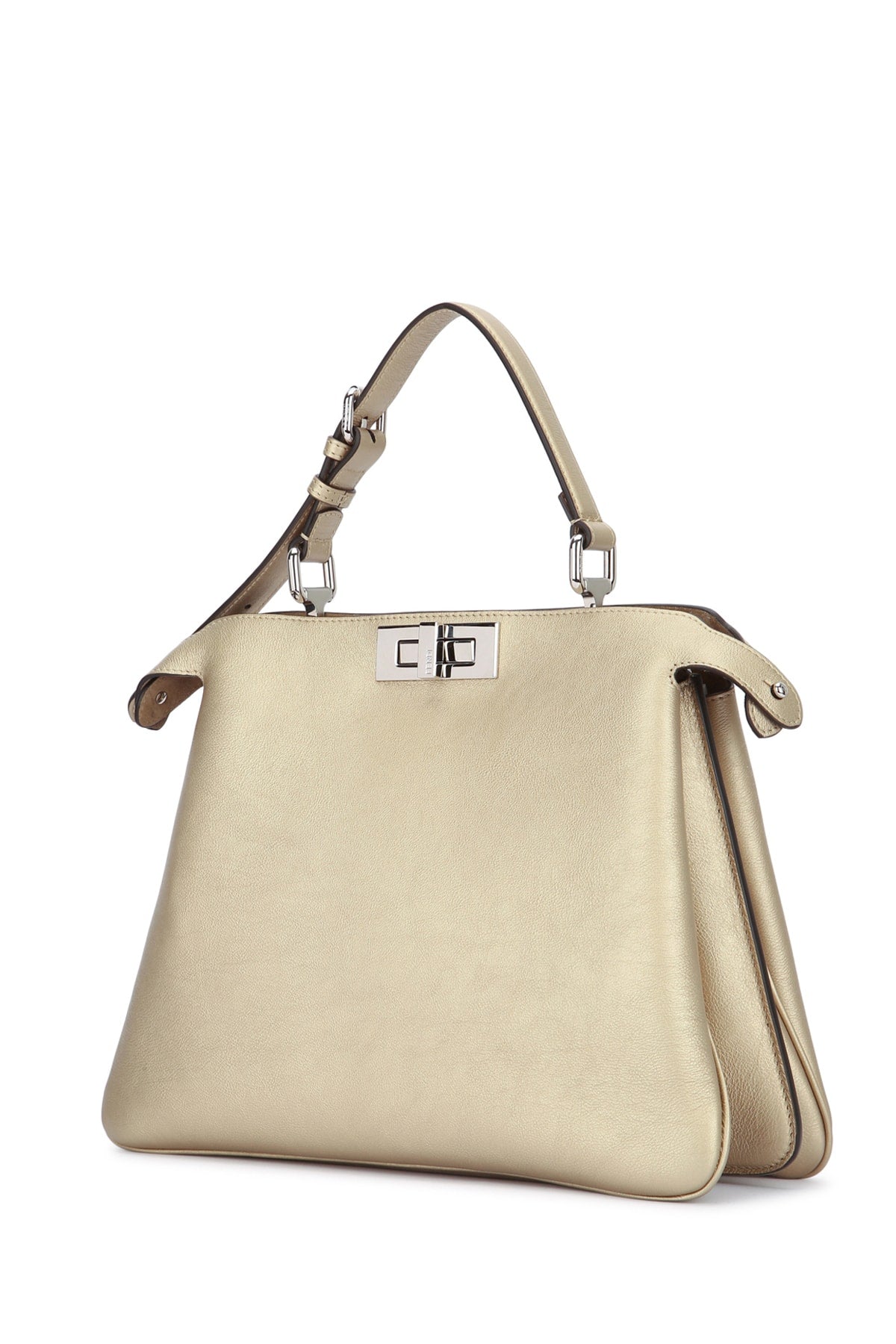 FENDI BORSA A MANO For Women 100% LEATHER