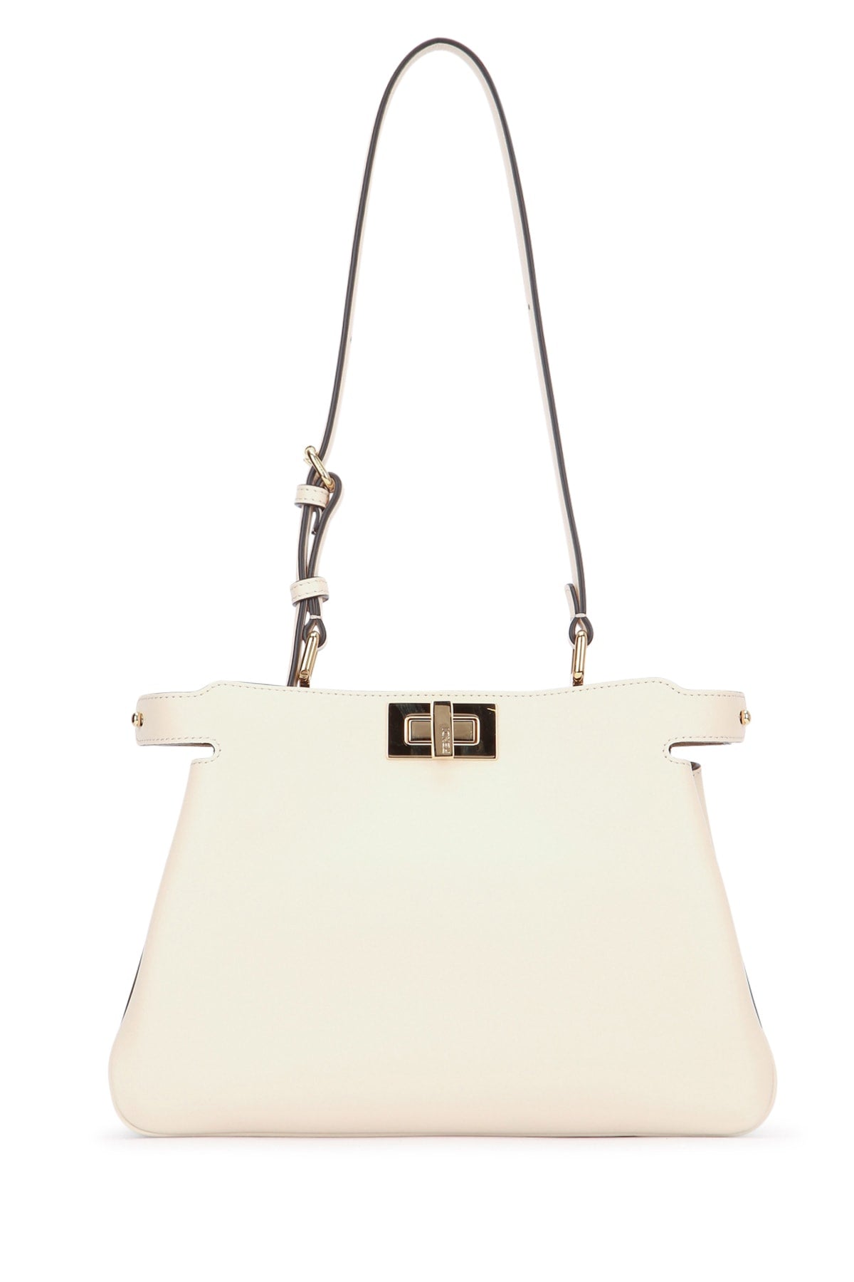 FENDI PEEKABOO SOFT SM VITELLO ODAL For Women 