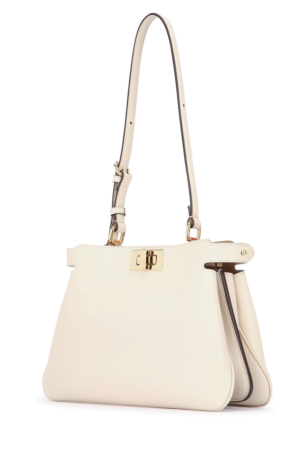 FENDI PEEKABOO SOFT SM VITELLO ODAL For Women 
