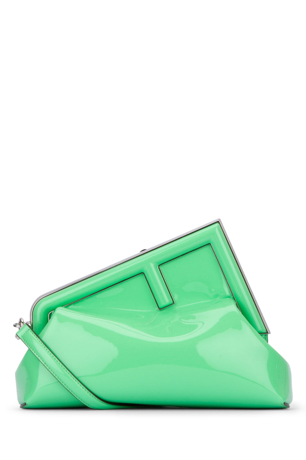 FENDI BORSA For Women 100% LEATHER