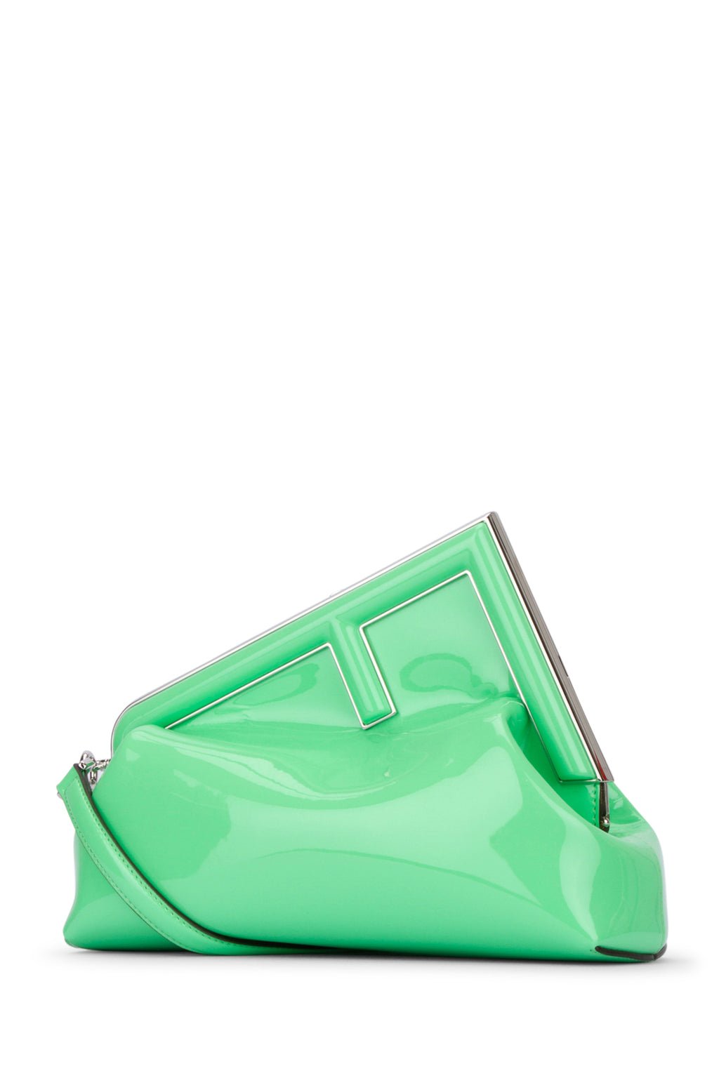 FENDI BORSA For Women 100% LEATHER