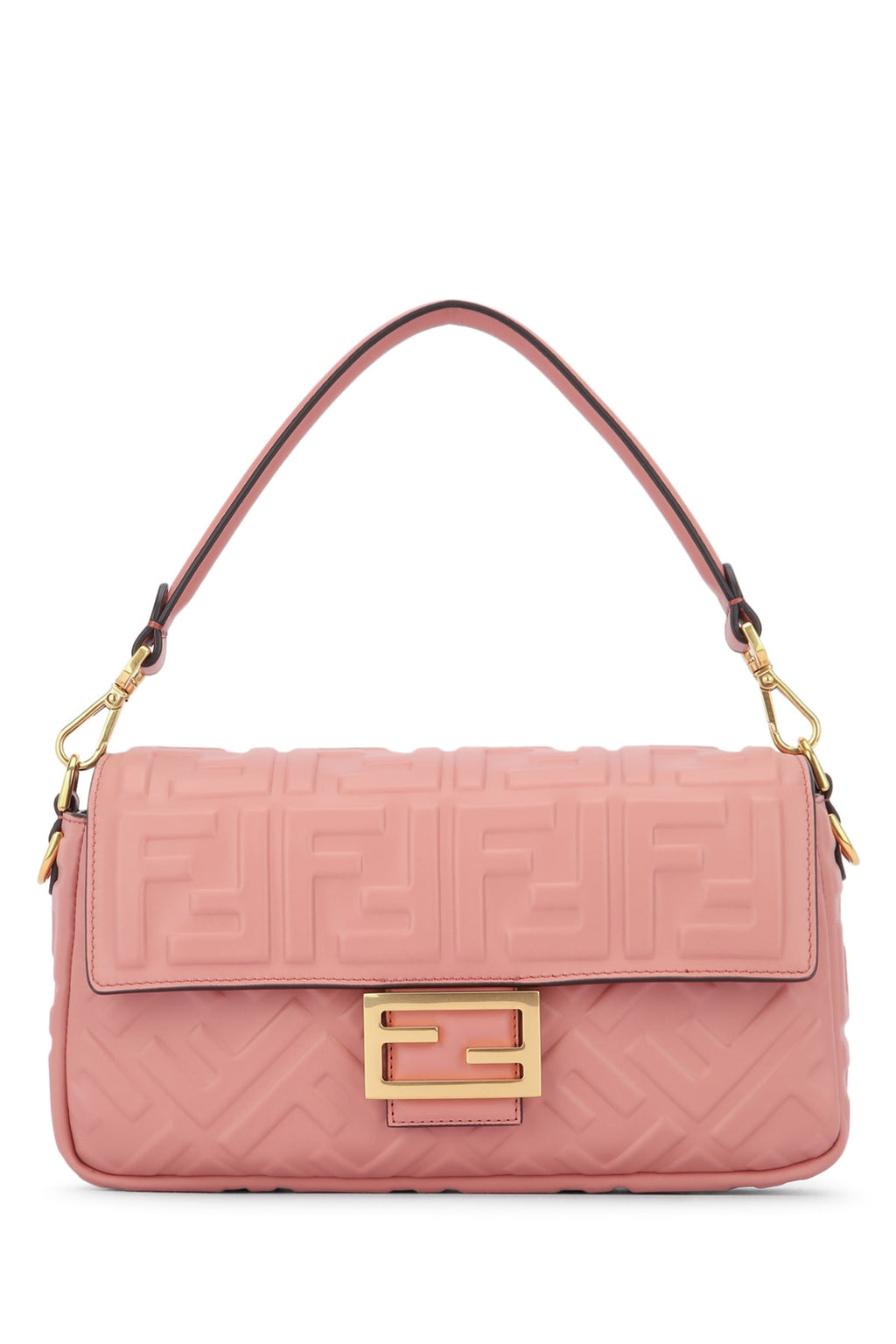 FENDI BAGUETTE MEDIA For Women 
