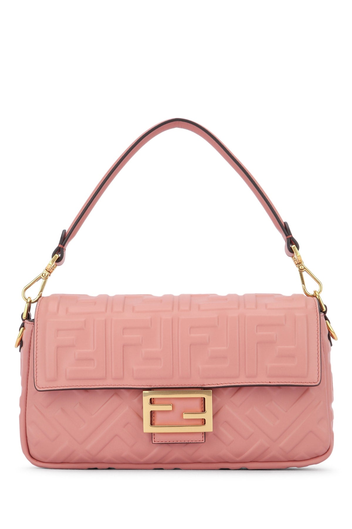 FENDI BAGUETTE MEDIA For Women 