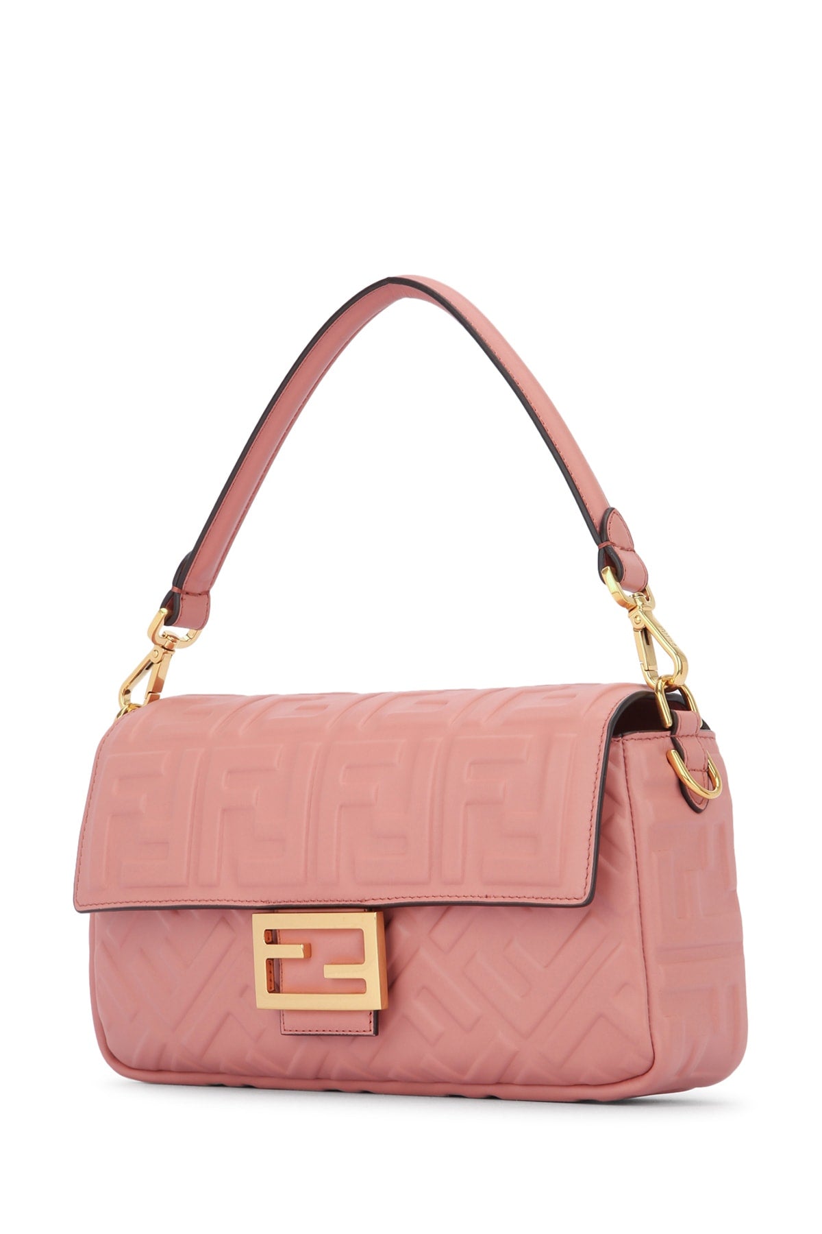 FENDI BAGUETTE MEDIA For Women 