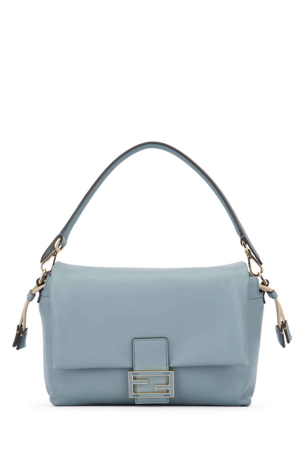 FENDI W.POCHETTE/LAMB LEATHER+INSIDE:CALF For Women W.POCHETTE/LAMB LEATHER+INSIDE:CALF