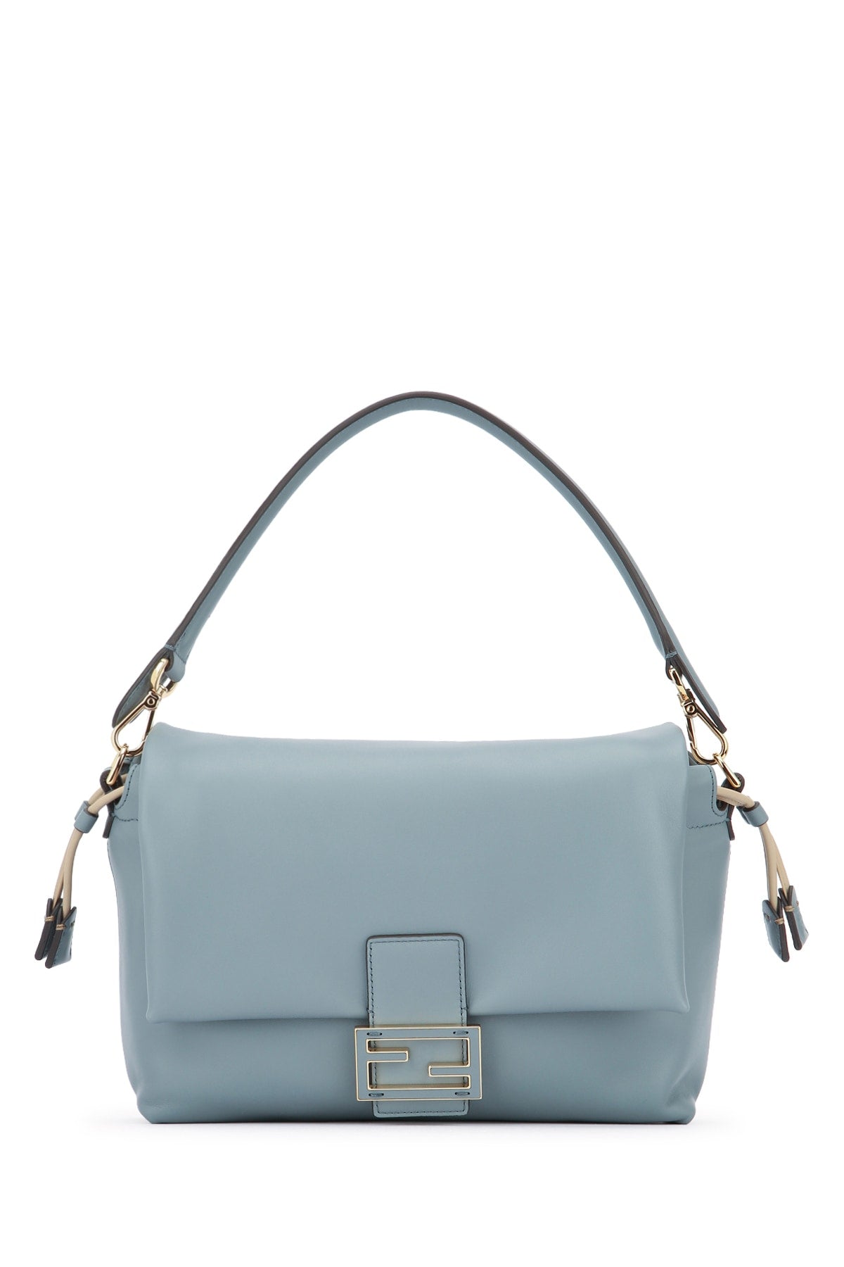 FENDI W.POCHETTE/LAMB LEATHER+INSIDE:CALF For Women W.POCHETTE/LAMB LEATHER+INSIDE:CALF