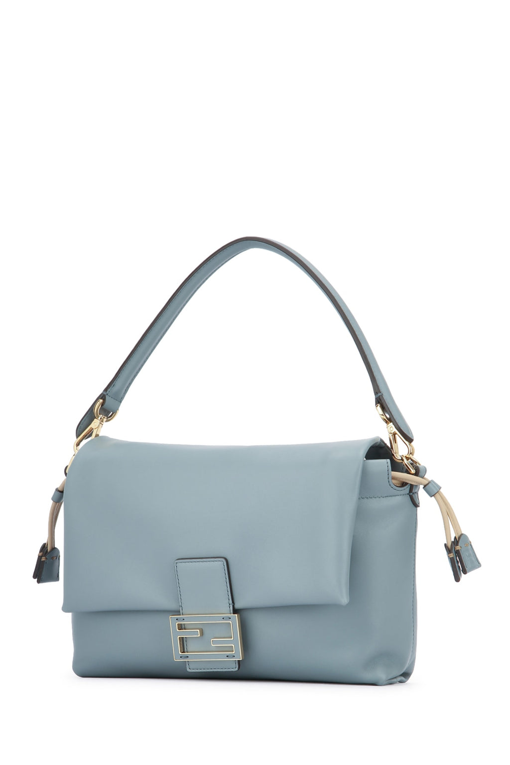 FENDI W.POCHETTE/LAMB LEATHER+INSIDE:CALF For Women W.POCHETTE/LAMB LEATHER+INSIDE:CALF