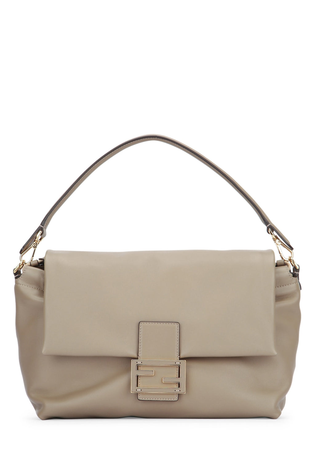 FENDI MAMMA BAG.L NAPPA BLOSSOM For Women 