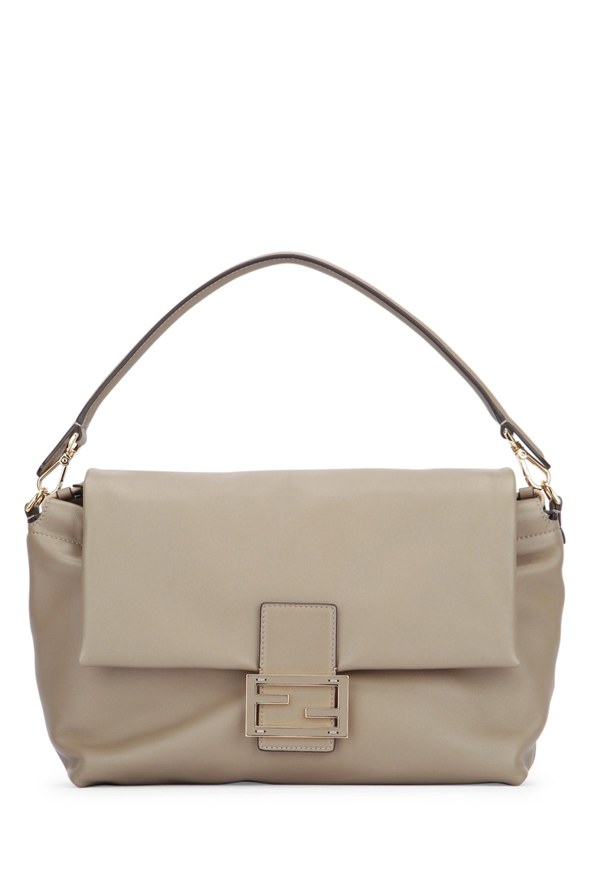 FENDI MAMMA BAG.L NAPPA BLOSSOM For Women 