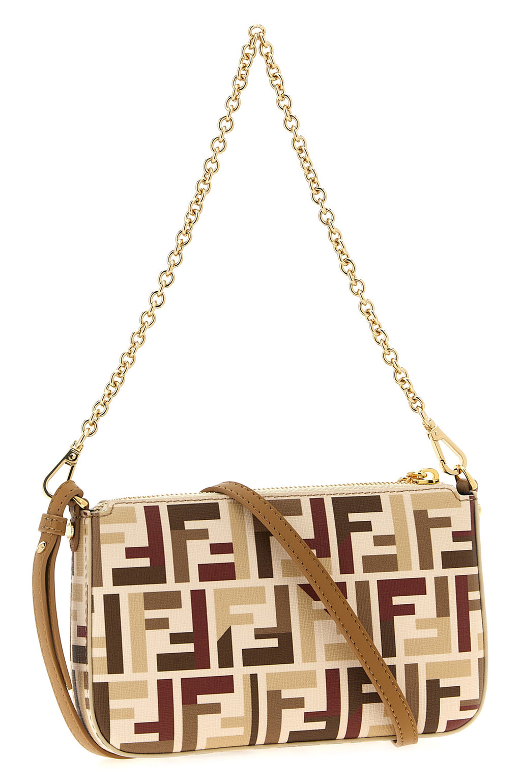 fendi 'Baguette' pouch