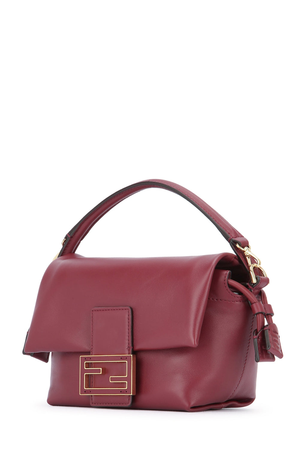 FENDI W.BUCKET/LAMB LEATHER+INSODE:CALF LEA For Women W.BUCKET/LAMB LEATHER+INSODE:CALF LEA
