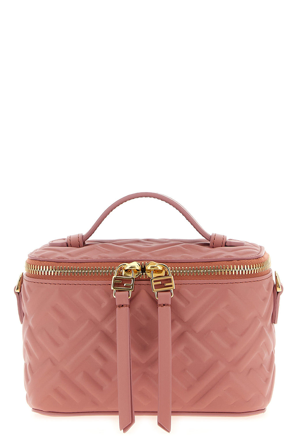 FENDI 'Fendi Vanity' handbag For Women 100% lamb leather (Ovis Aries)