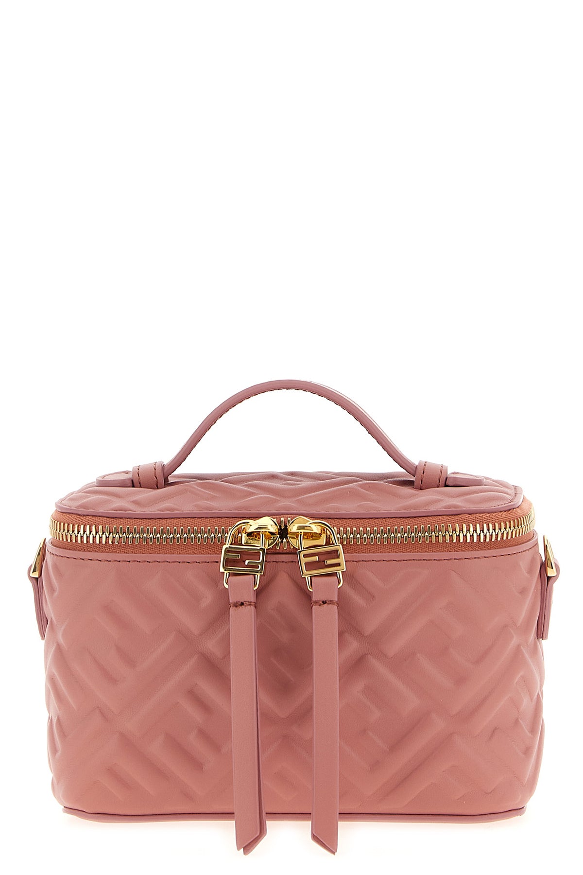 FENDI 'Fendi Vanity' handbag For Women 100% lamb leather (Ovis Aries)