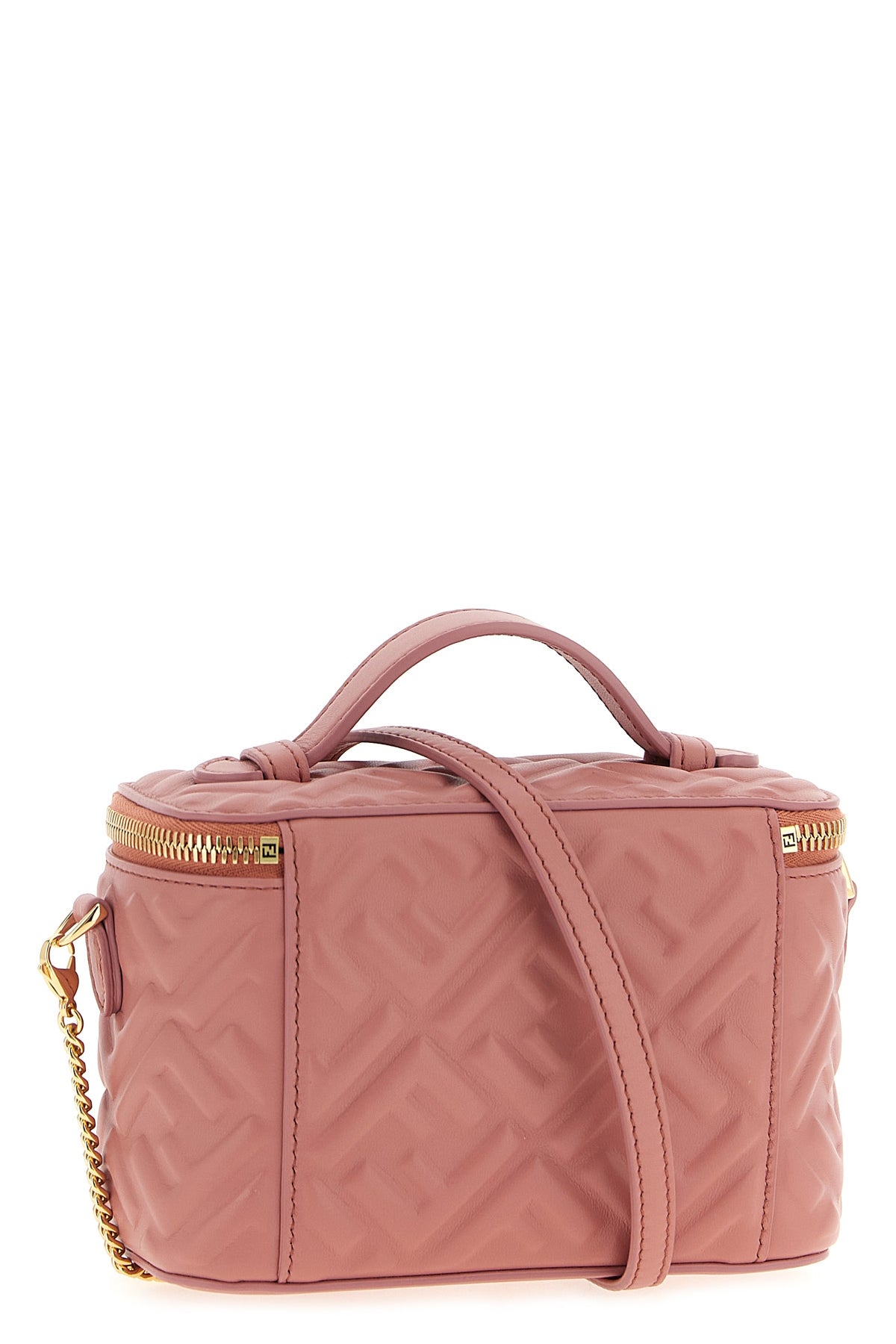 FENDI 'Fendi Vanity' handbag For Women 100% lamb leather (Ovis Aries)