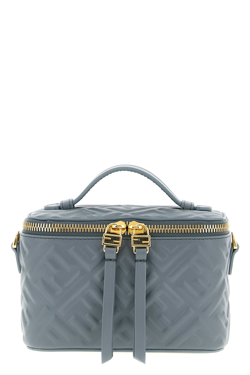 FENDI 'Vanity' crossbody bag For Women 100% lamb leather (Ovis Aries)