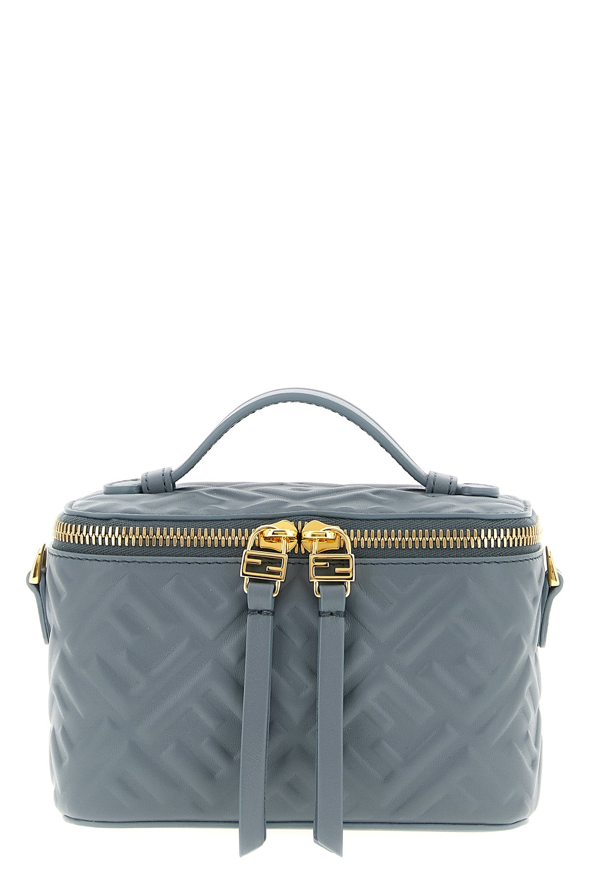FENDI 'Vanity' crossbody bag For Women 100% lamb leather (Ovis Aries)
