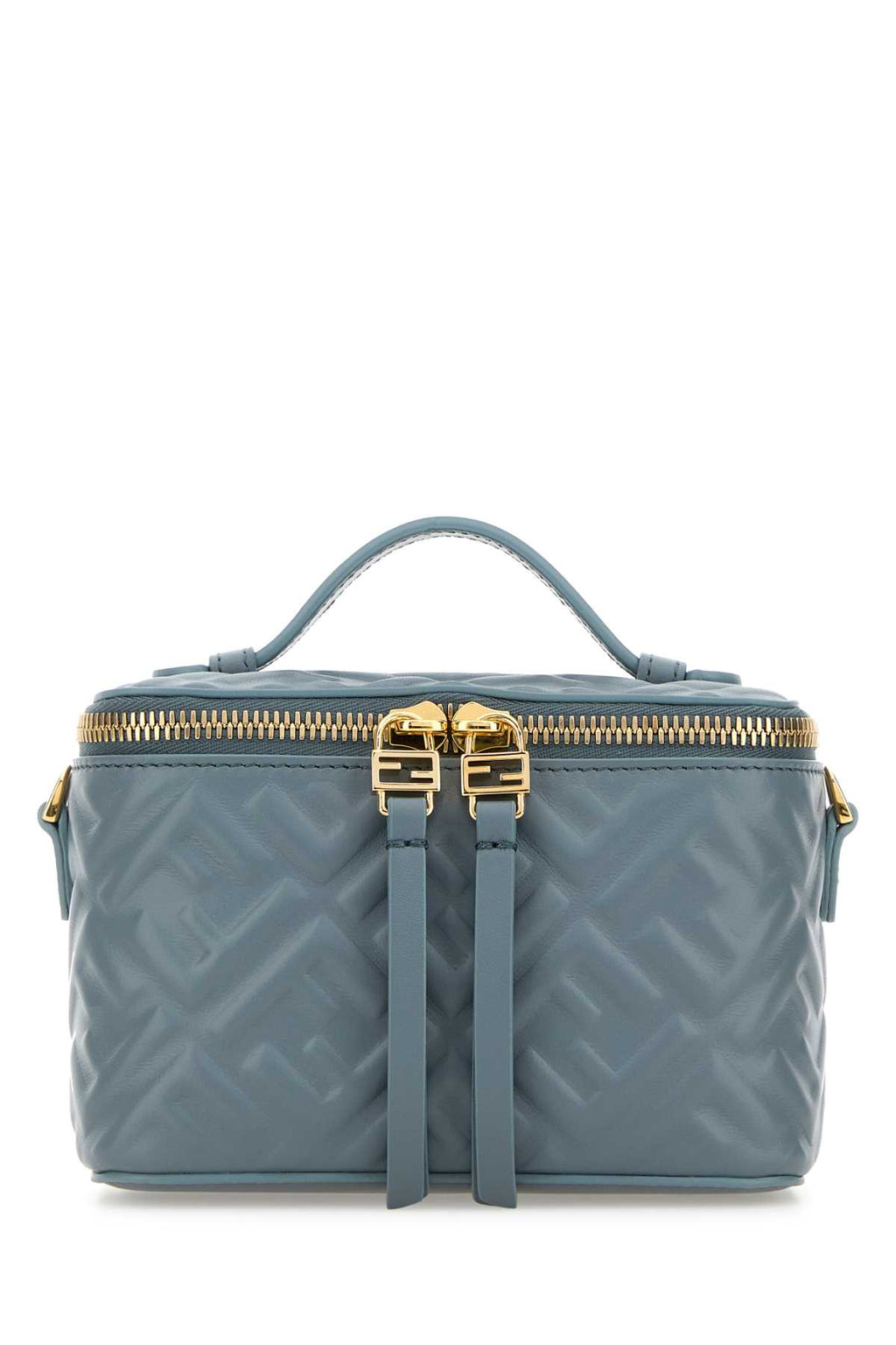 FENDI BACKPACK VITELLO GRACE For Women 