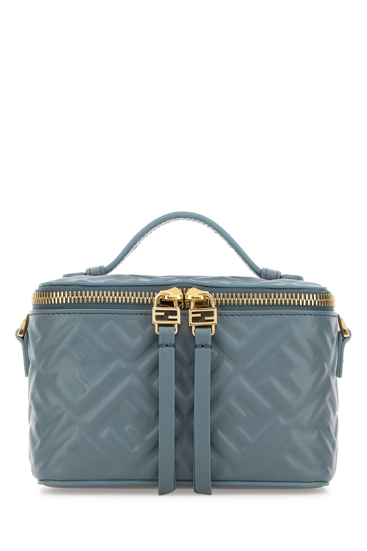 FENDI BACKPACK VITELLO GRACE For Women 