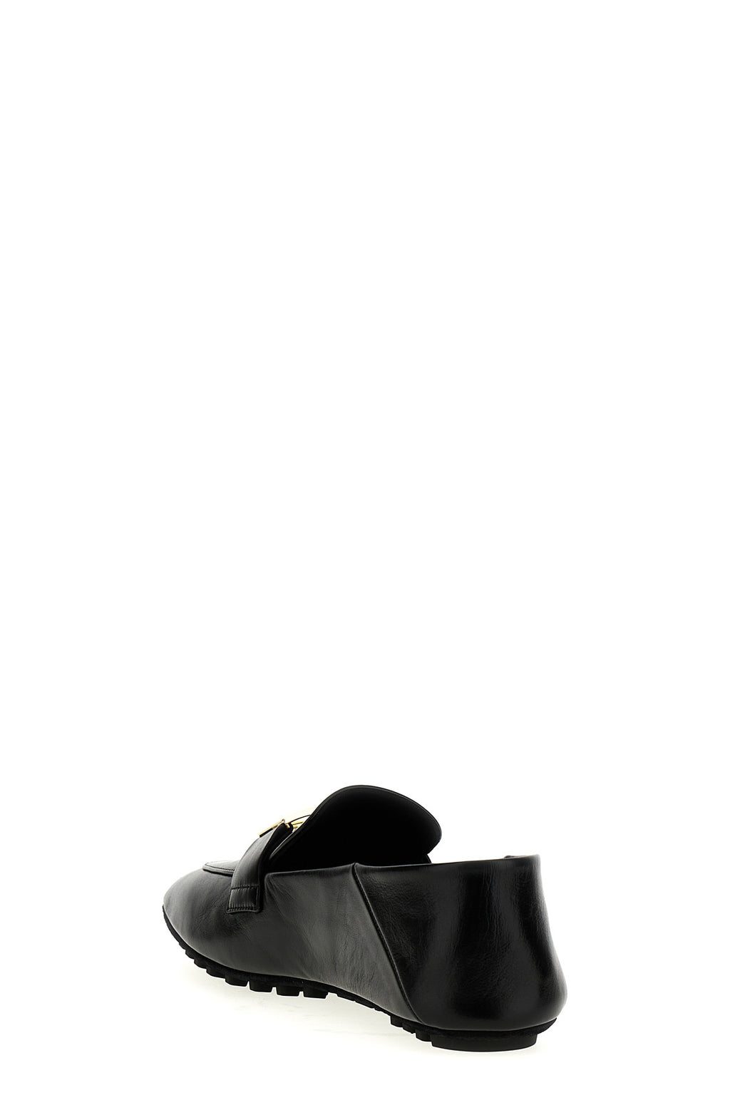 FENDI 'Baguette' loafers For Women 100% lamb leather (Ovis Aries)