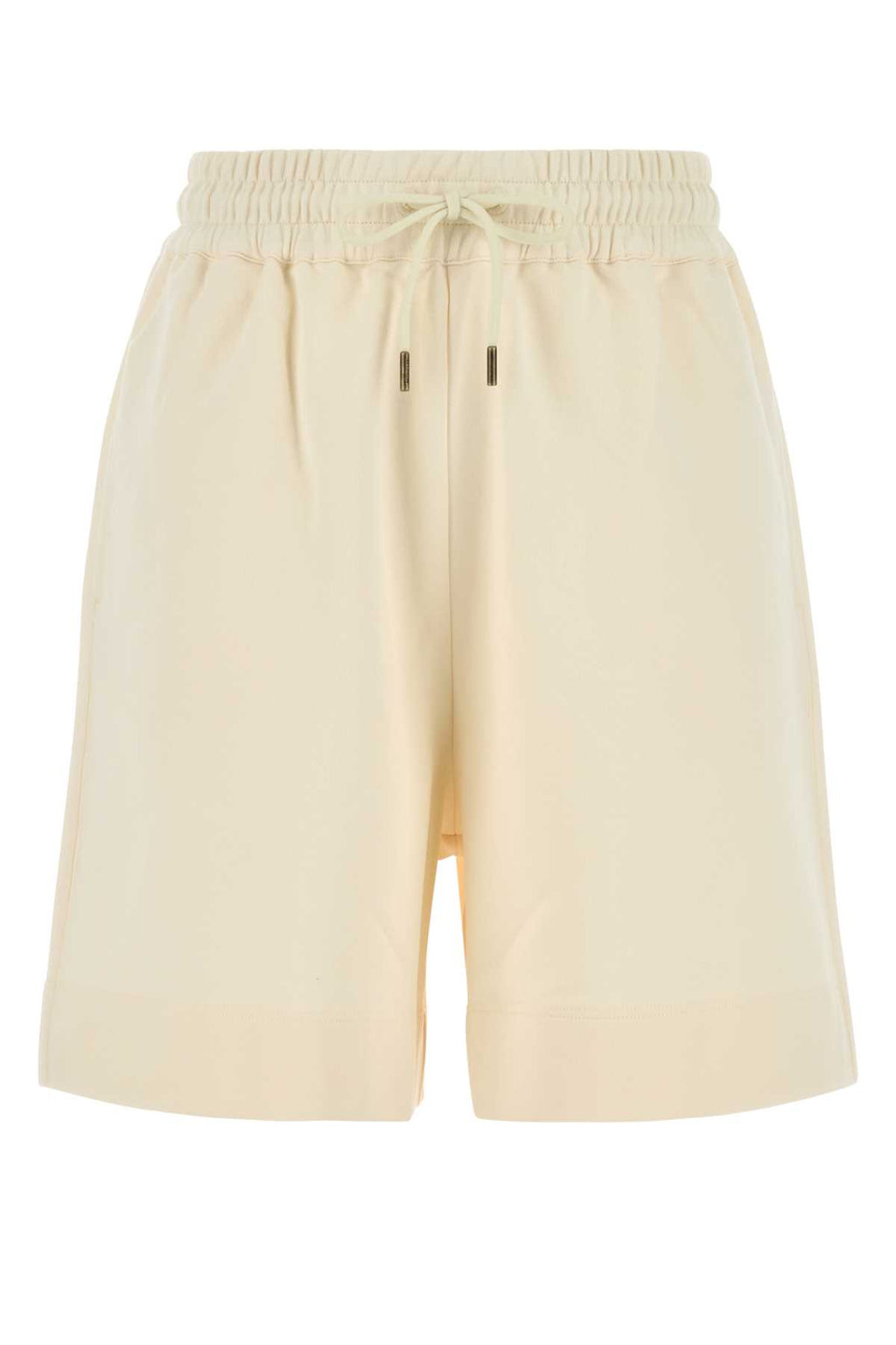 MONCLER SWEAT BOTTOMS For Women Exterior: 100% Cotton