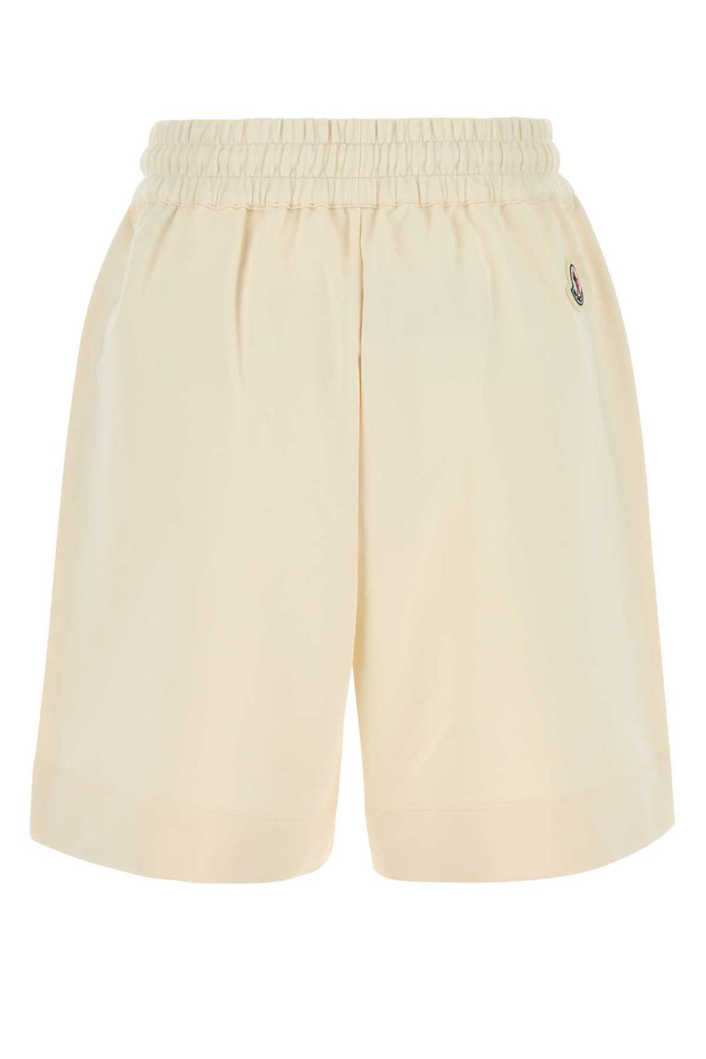 MONCLER SWEAT BOTTOMS For Women Exterior: 100% Cotton