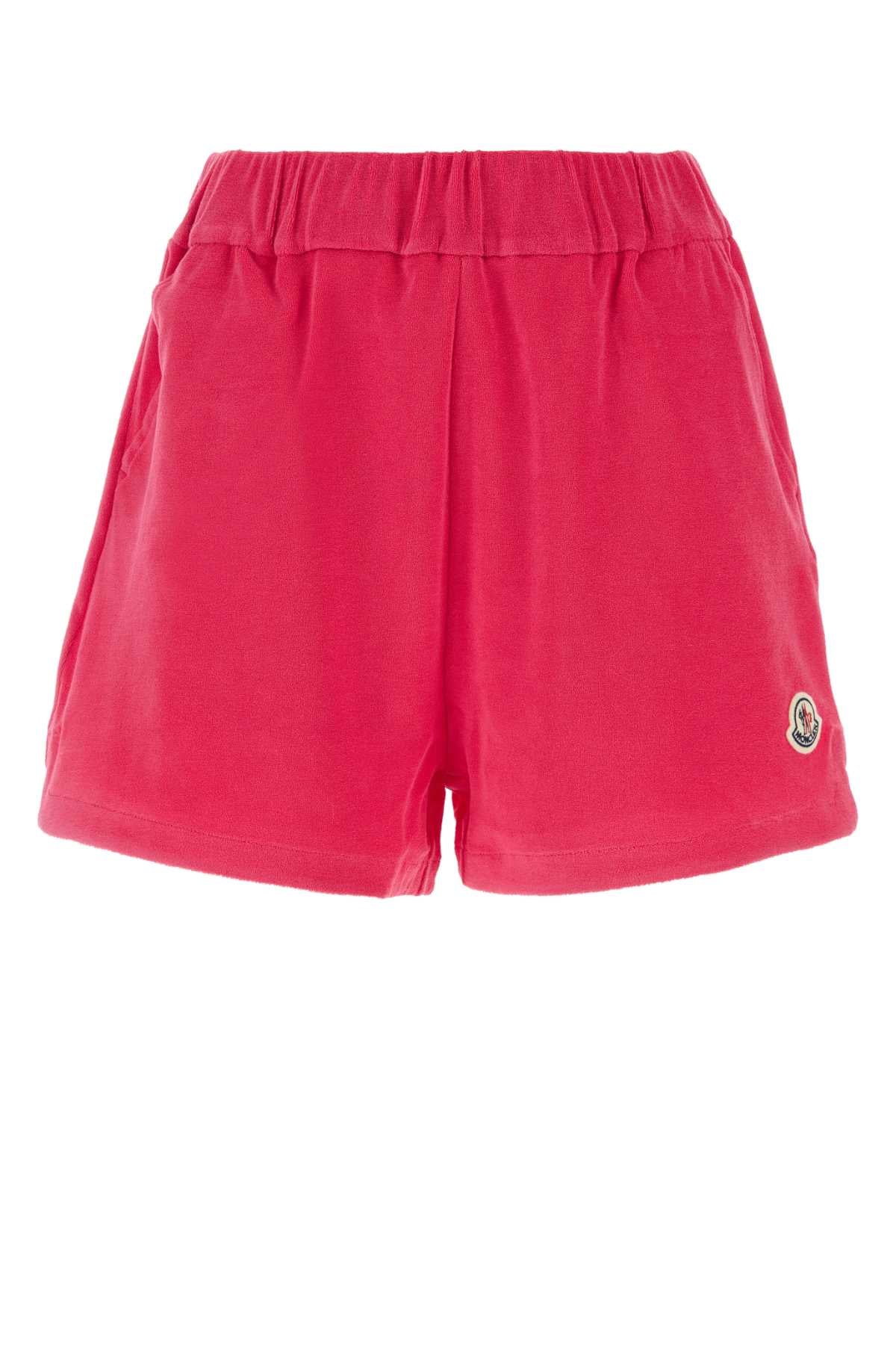 MONCLER SHORTS