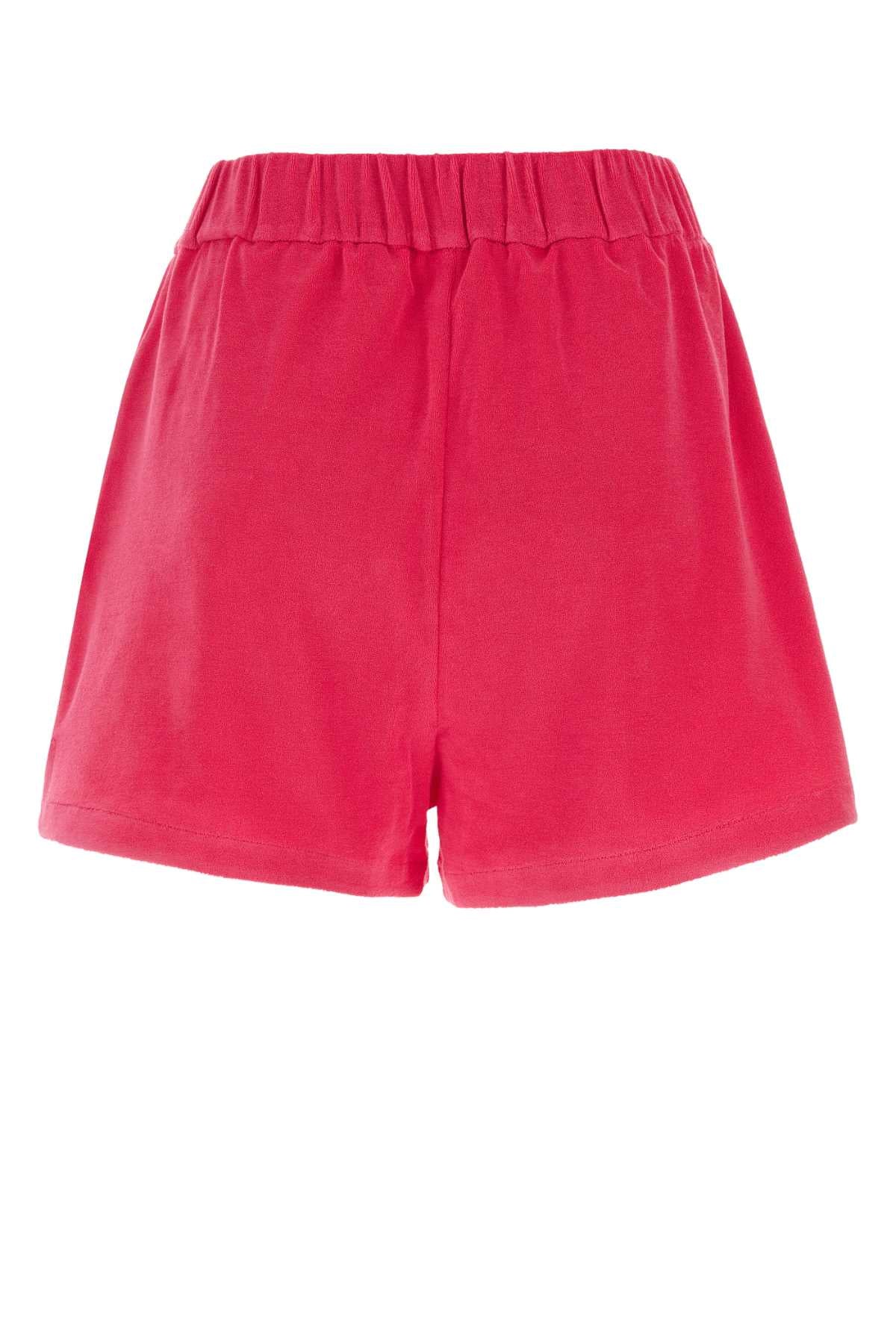MONCLER SHORTS