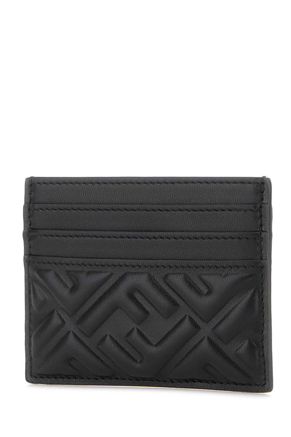 FENDI CC CASE FLAT NAP MATISSE ZU For Women Exterior: 100% Leather