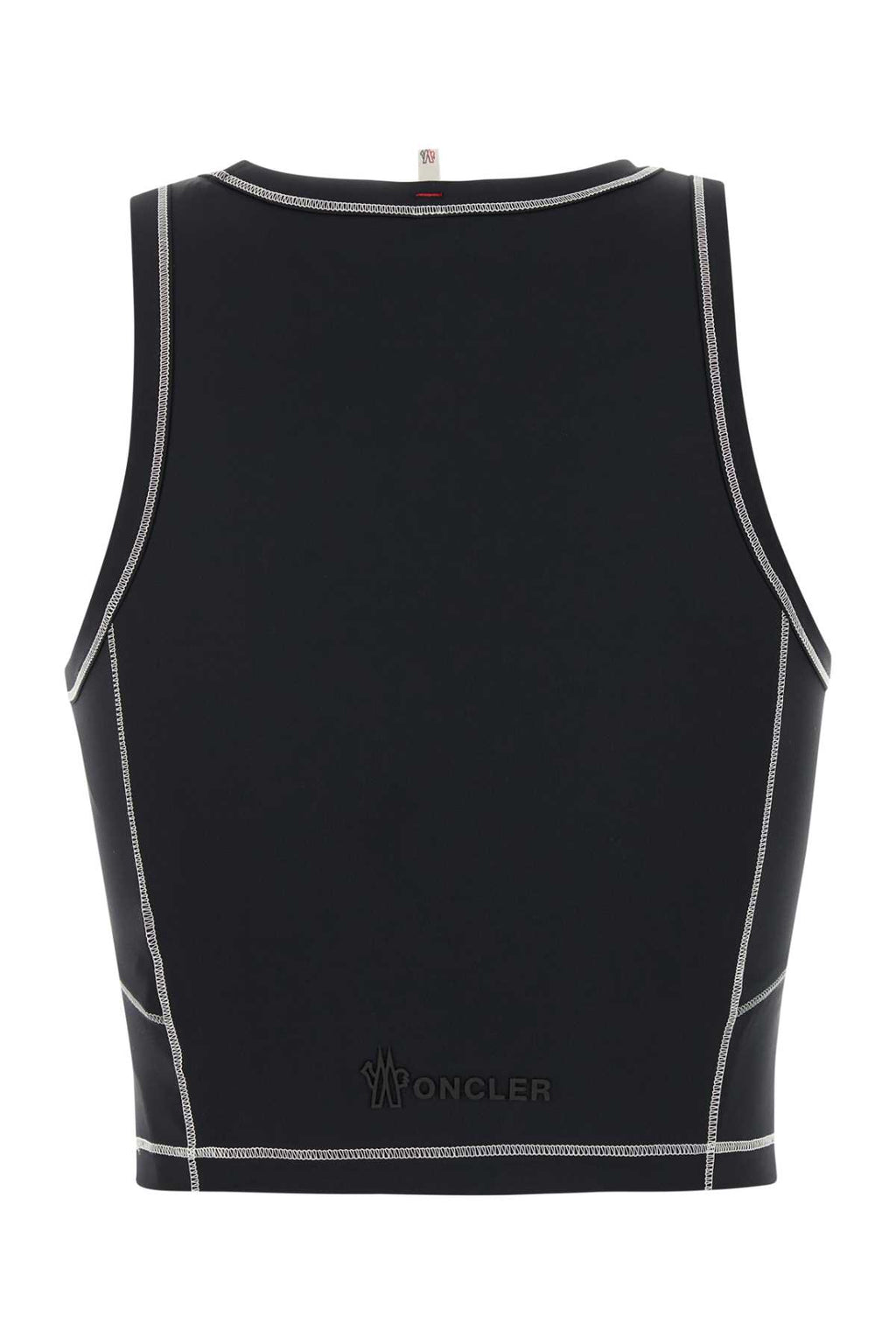 MONCLER GRENOBLE TOP For Women Exterior: 78% Nylon 22% Elastane