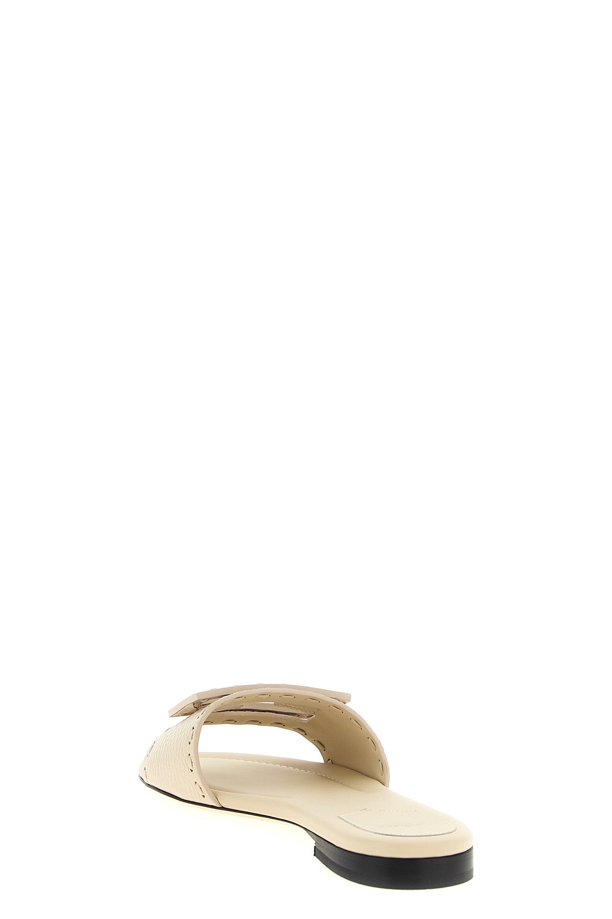 fendi 'Baguette' slides