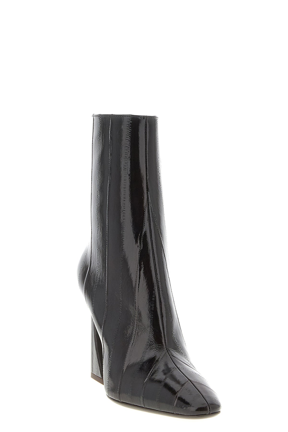 FENDI 'Fendi Arco' ankle boots For Women 100% lamb leather (Ovis Aries)
