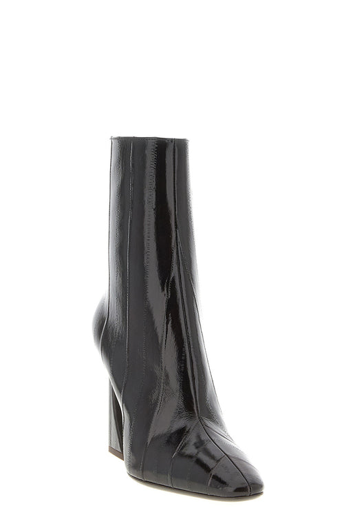 FENDI 'Fendi Arco' ankle boots For Women 100% lamb leather (Ovis Aries)