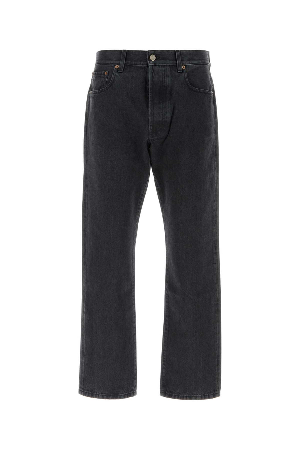 VALENTINO GARAVANI DENIM 5 TASCHE | DENIM | For Men Exterior: 100% Cotton
