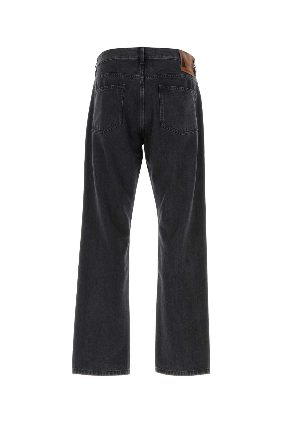 VALENTINO GARAVANI DENIM 5 TASCHE | DENIM | For Men Exterior: 100% Cotton