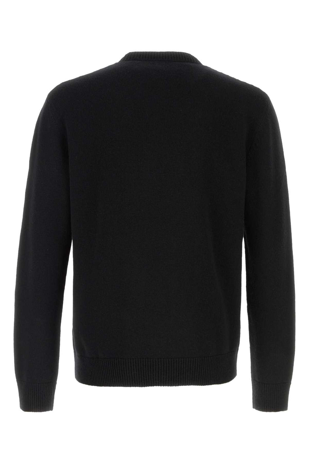 VALENTINO GARAVANI MAGLIA GIROCOLLO, REGULAR For Men Exterior: 100% Virign wool