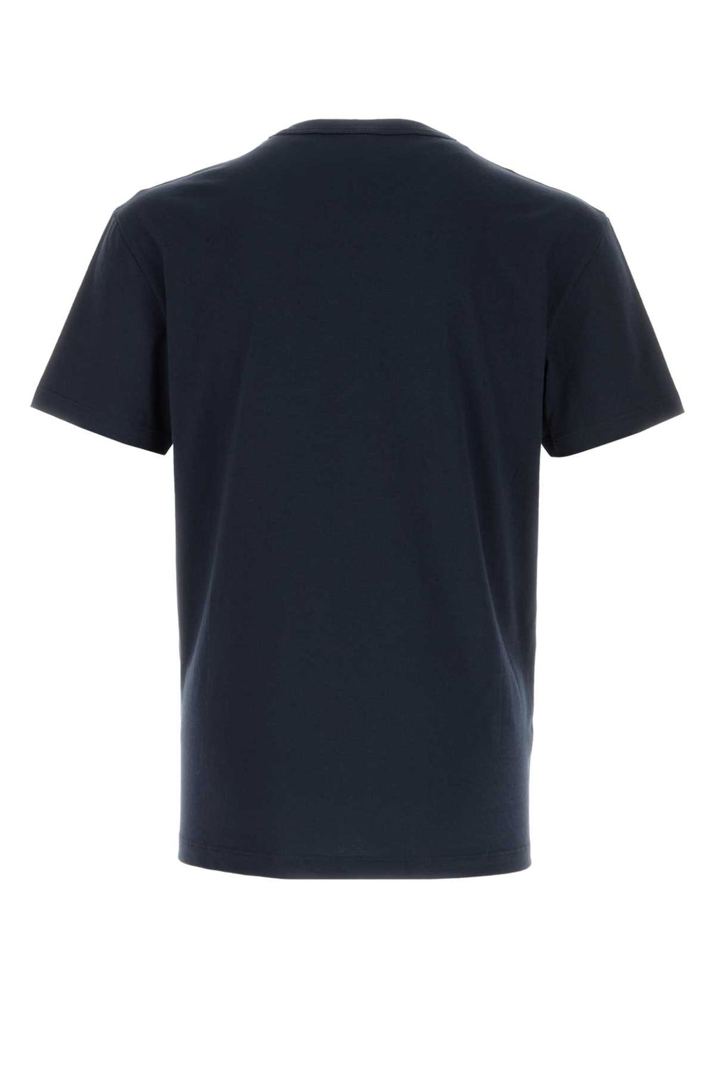 VALENTINO GARAVANI T-SHIRT JERSEY,REG,EMBRO For Men Exterior: 100% Cotton