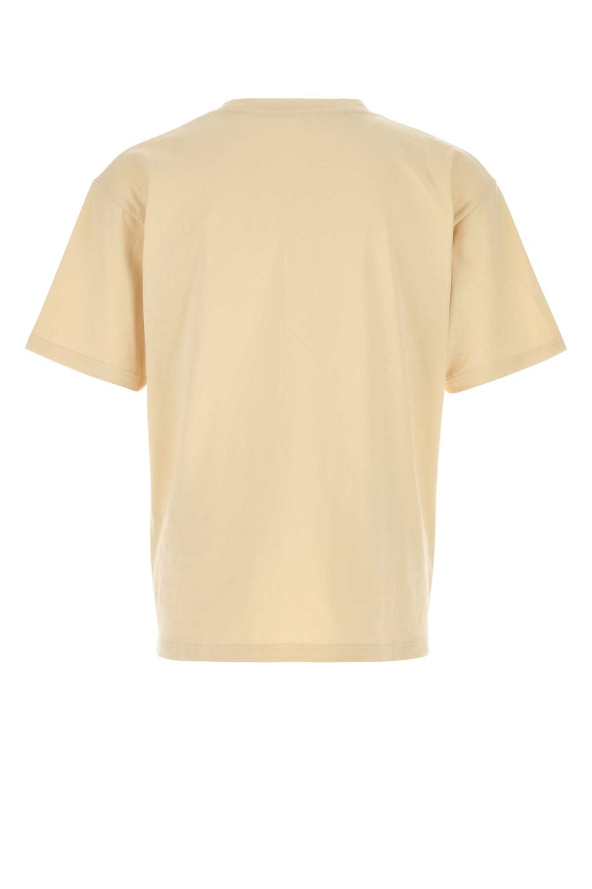 VALENTINO GARAVANI T-SHIRT JERSEY,REG,PR. MA For Men Exterior: 100% Cotton
