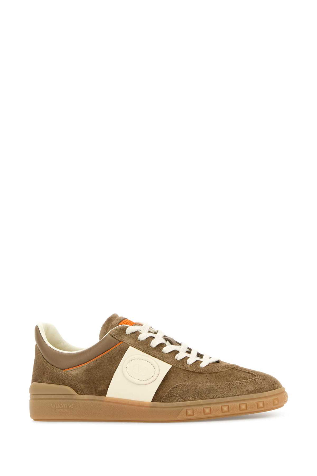 VALENTINO GARAVANI SNEAKER | UPVILLAGE | CRO For Men Exterior: 100% Suede Interior: 100% Leather Sole: Rubber