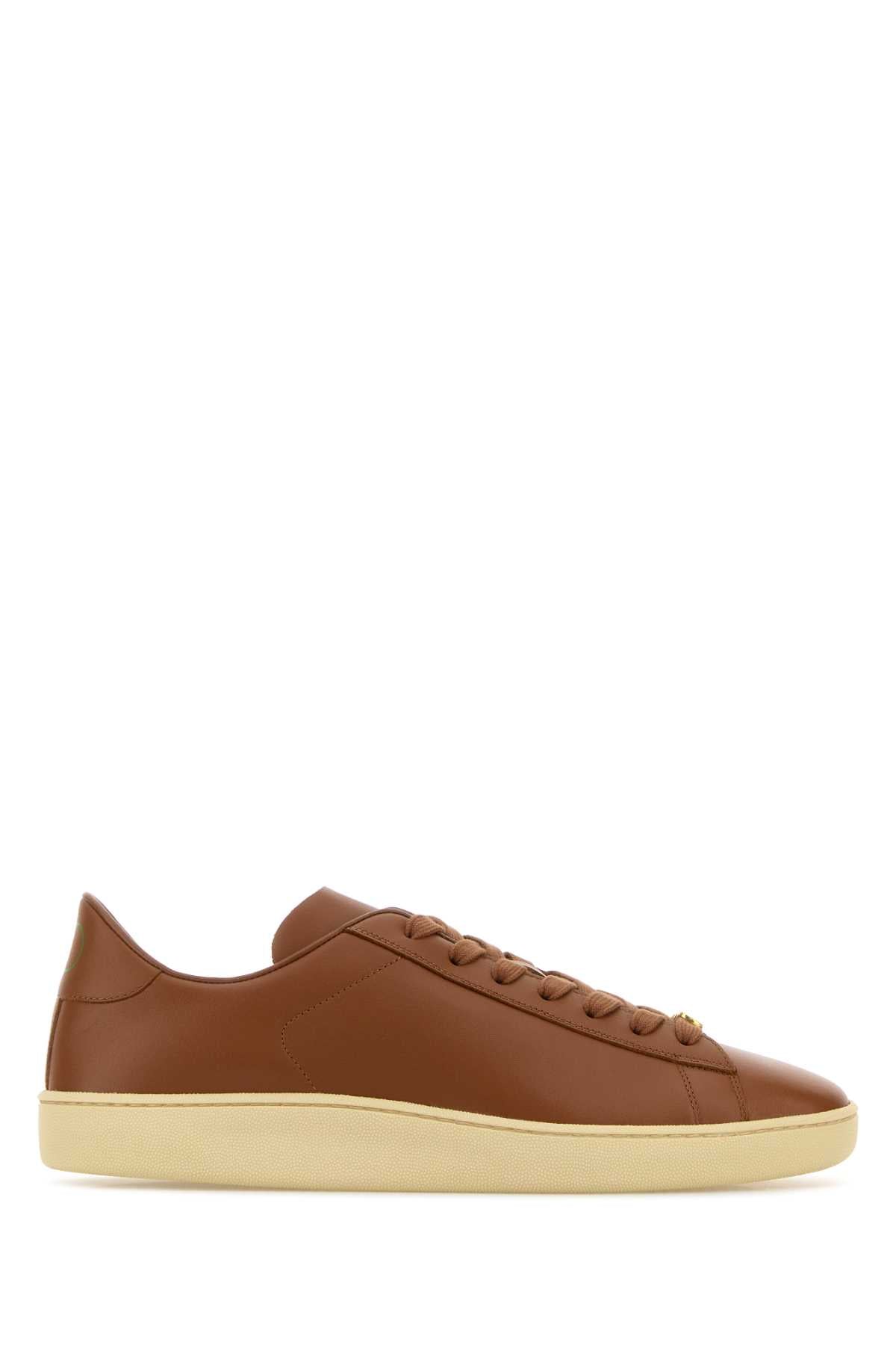 VALENTINO GARAVANI SNEAKER | VALENTINO GARAV For Men Exterior: 100% Leather Interior: 100% Leather Sole: Rubber