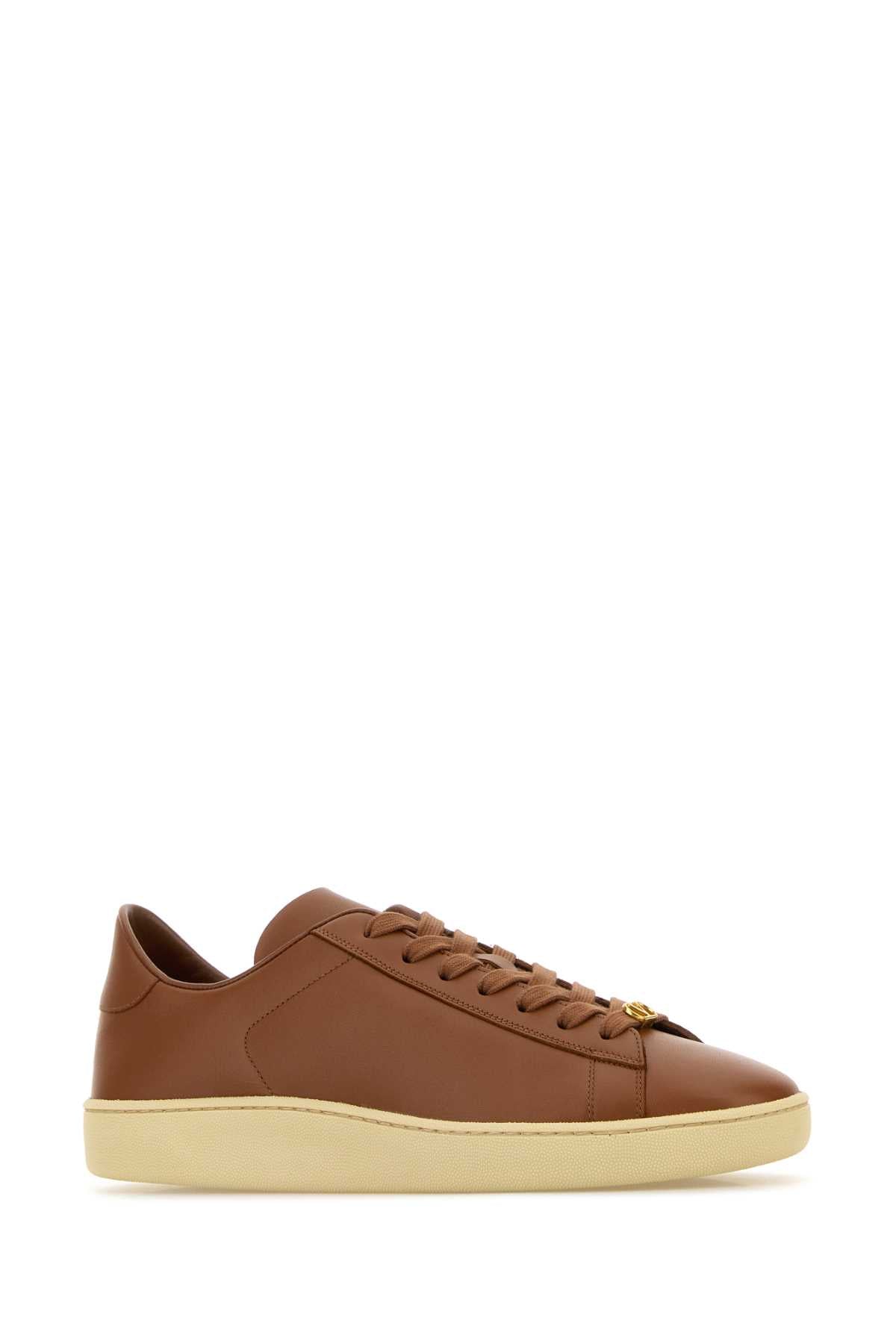VALENTINO GARAVANI SNEAKER | VALENTINO GARAV For Men Exterior: 100% Leather Interior: 100% Leather Sole: Rubber