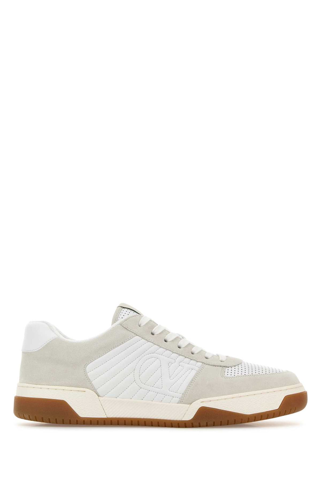 VALENTINO GARAVANI SNEAKER | VALENTINO GARAV For Men Exterior: 100% Leather 100% Sole Interior: 100% Fabric Sole: Rubber