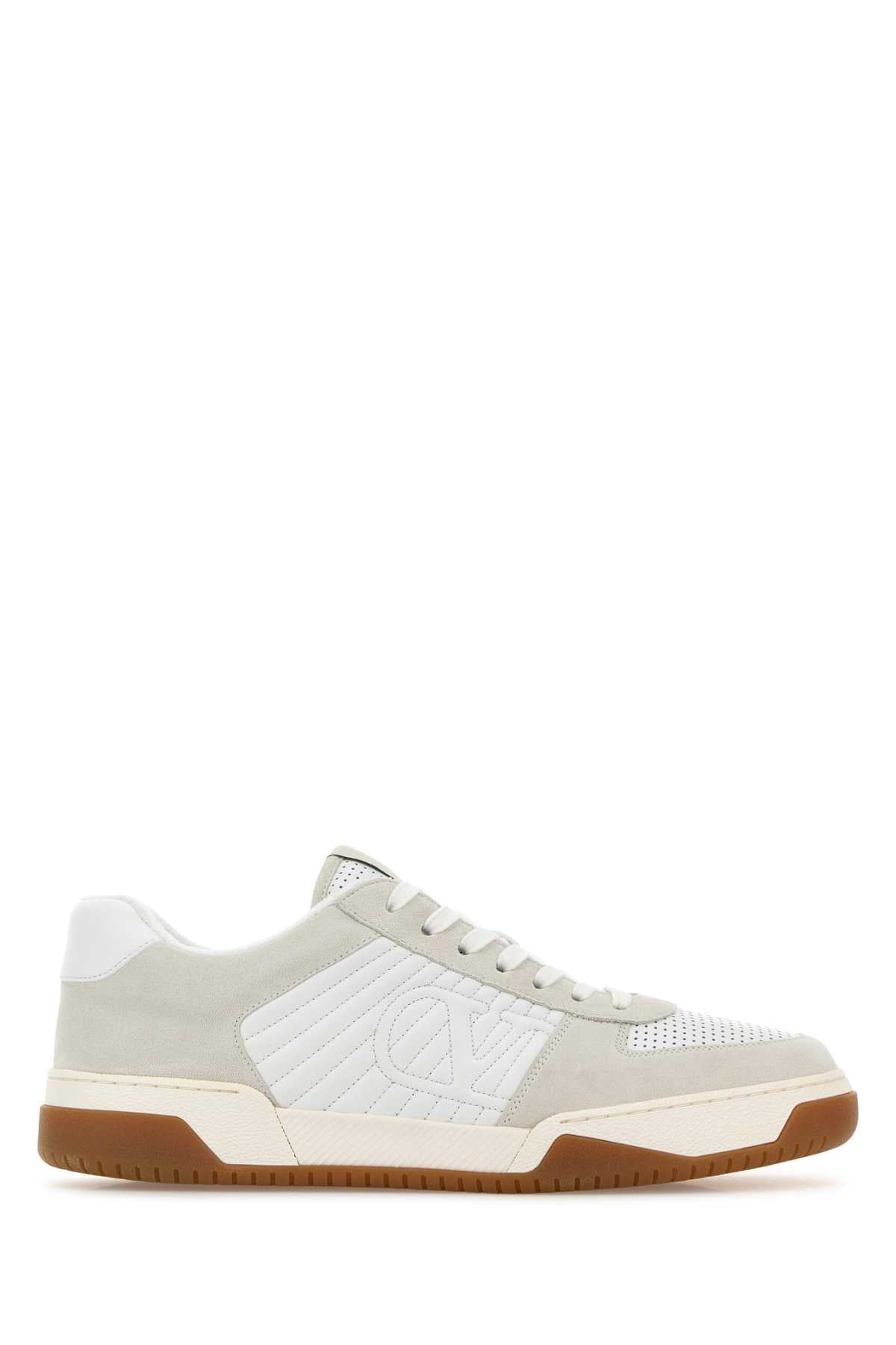 VALENTINO GARAVANI SNEAKER | VALENTINO GARAV For Men Exterior: 100% Leather 100% Sole Interior: 100% Fabric Sole: Rubber