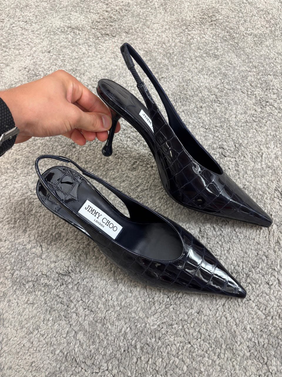 Saeda Sling 65