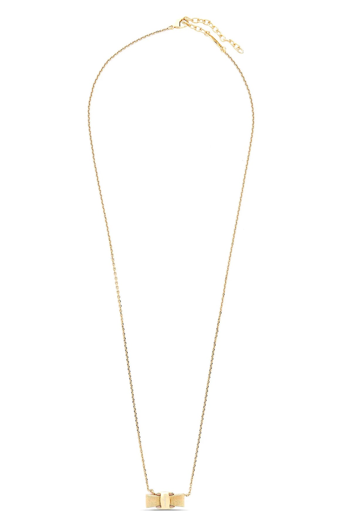 'Fiocco Vara' necklace