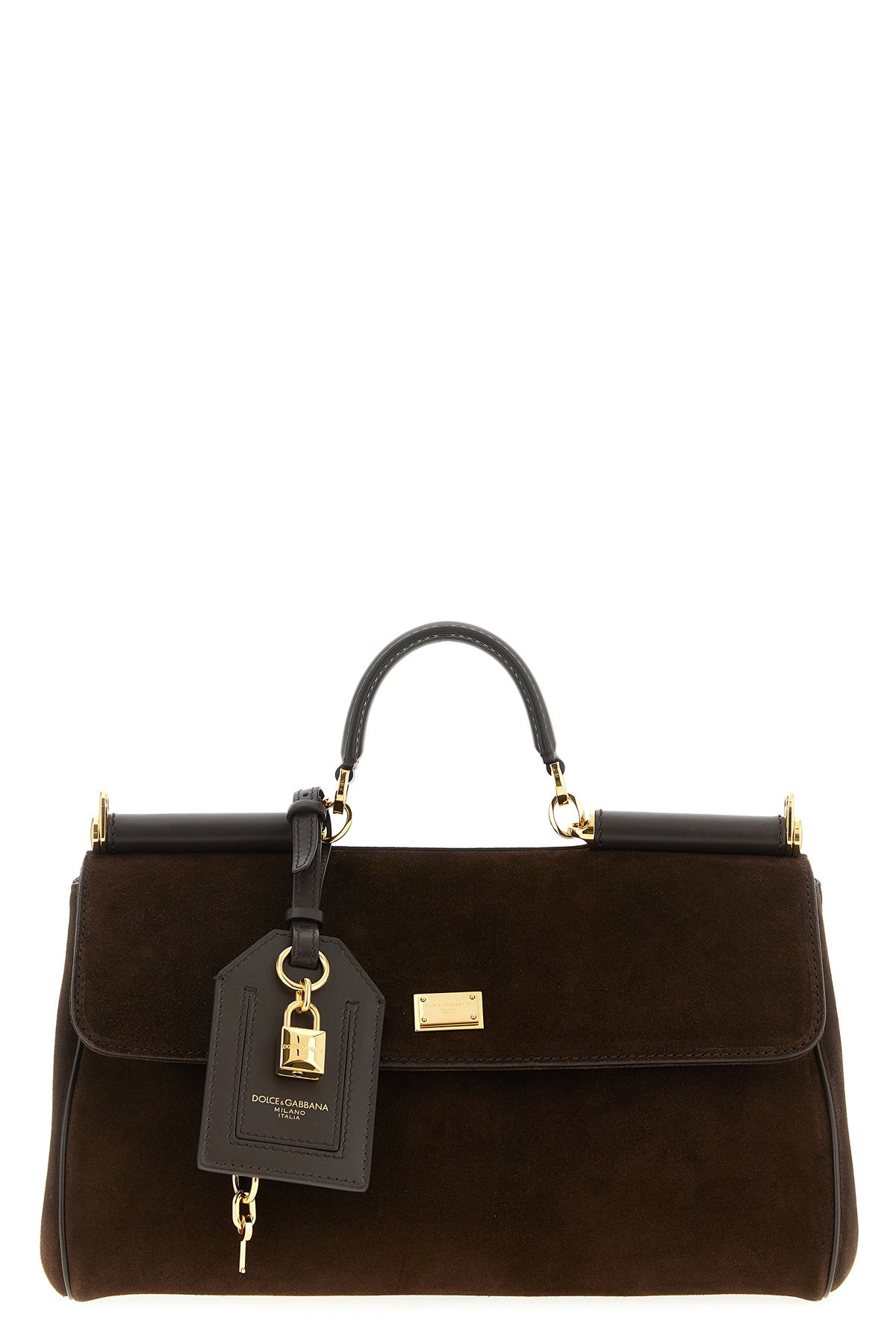 'My Sicily' handbag